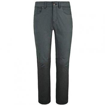 Millet Olhava Stretch Urban Chic - Pantalón para hombre, talla 40, color gris