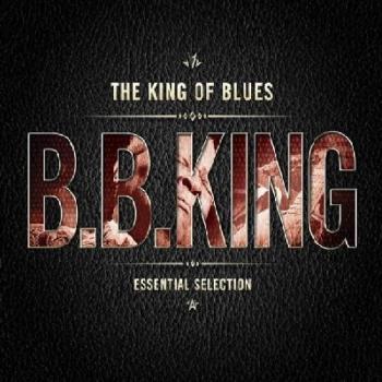 King of Blues - B.b. King