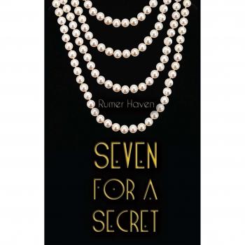 Haven, Rumer: Siete para un Secreto - Perfume Floral y Fresco
