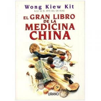 El gran libro de la medicina china