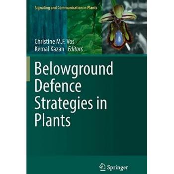 Belowground Defence Strategies in Plants