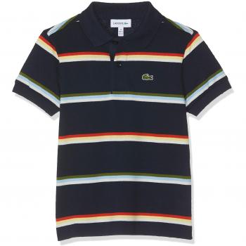 Lacoste Pj4519 Polo, Azul