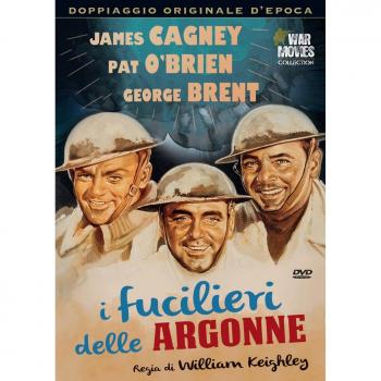 i fucilieri delle argonne