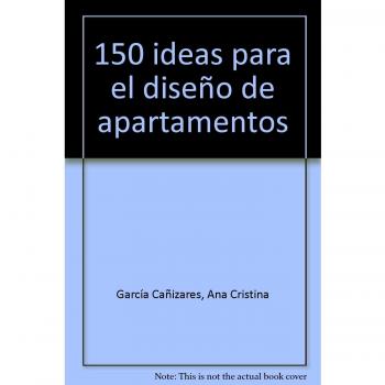 150 ideas para el diseño de apartamentos