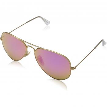 RayBan Aviator large metal RB 3025 1121Q