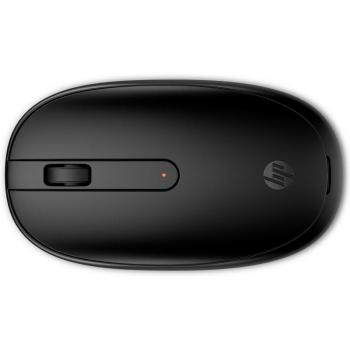 Ratón Bluetooth 240 negro HP 3V0G9AA