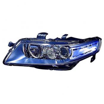 Faro Principal JUMASA 38311624 - Conjuntos de Luces de Alta Calidad, Faro delantero JUMASA 38311624, Jumasa 38311624 Faro Izquierdo