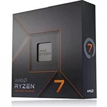 AMD Ryzen™ 7 7700X Desktop Processor