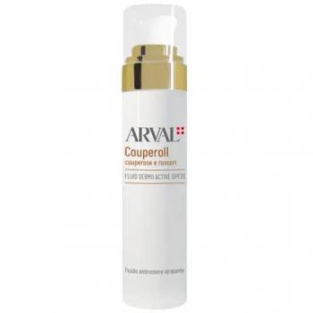 Arval Couperoll Soothing Day Emulsion 50 ml