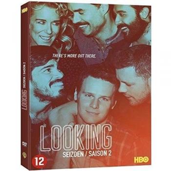 Looking - Saison 2 [Francia] [DVD]