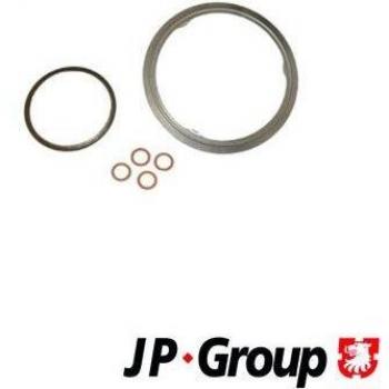 Kit de montaje para turbocompresor JP GROUP 1417751810