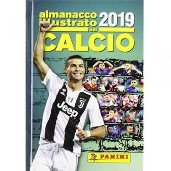 Almanacco illustrato del calcio 2019