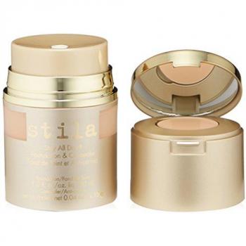 Stila Stay All Day Foundation & Concealer, 30 ml, Beige 4