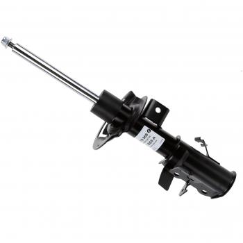 Amortiguador SACHS 319 968 con alta resistencia y rendimiento optimizado