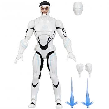 Superior Iron Man 15cm Marvel Legends Series Action Figure