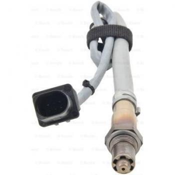 Sonda Lambda BOSCH 0 258 017 266 - Sensor de Oxígeno de Precisión