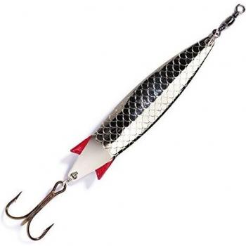 ABU GARCIA 1313021 - Toby 60G Silver