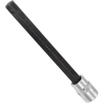 Insertable de llave de cubo VIGOR 3/8 T55, 133 mm V6097