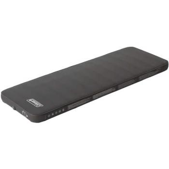 Colchón hinchable autoinflable Coleman Supercomfort 7.5 Single negro (200 x 68 x 7,5 cm)