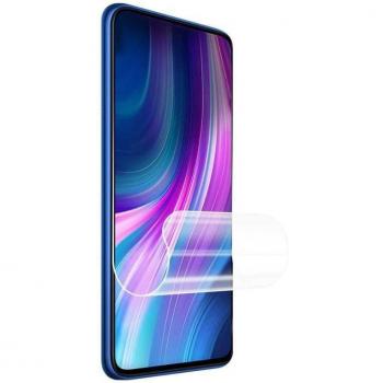 Protector de Pantalla Completo de Hidrogel para OPPO Find X5 Lámina Película Protectora