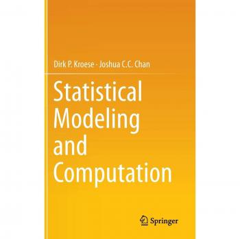 Statistical Modeling and Computation by C. C. Chan and Joshua - Springer Edition