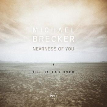 Nearness of You: The Ultimate Ballad Collection