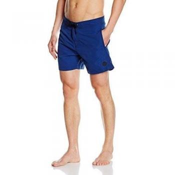 G-Star Raw, Devano cord swimshorts - Bañador para hombre, color swedish blue-3048, talla M