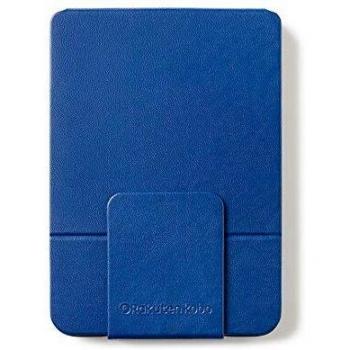 Kobo SLEEPCOVER Case W/Stand Blue ACCS