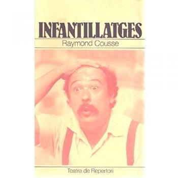 Infantillatges