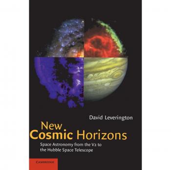 Nuevos Horizontes Cósmicos: Astronomía Espacial desde el V2 hasta el Telescopio Espacial Hubble