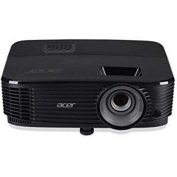 Acer X1123HP Proyector con Resolución SVGA (800x600), Contraste 20.000:1, Brillo 4.000 ANSI, Formato