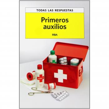 Primeros auxilios - Nuria Viver Barri