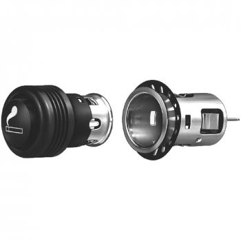 Encendedor de cigarrillos Hella 12V modelo 8EZ 008 022-001