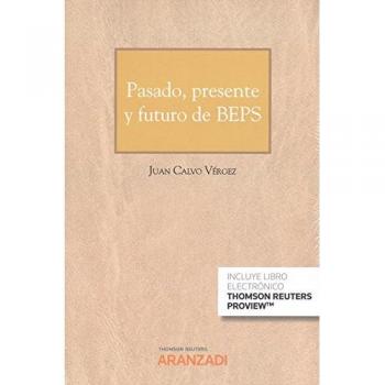 Pasado, presente y futuro de BEPS: 89