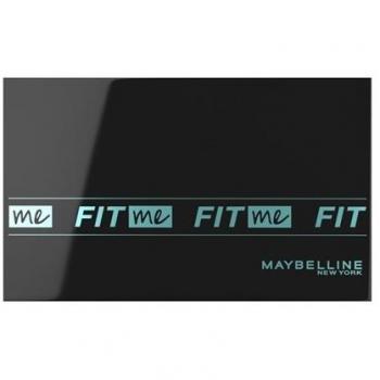 Maybelline Fit Me Ultimate Powder Fps44 128 Warm Nude