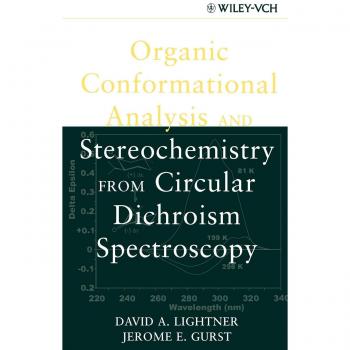 Análisis Conformacional en Tapa Dura: Análisis Orgánico de Conformaciones y Estereoquímica mediante Espectroscopía de Dicroísmo Circular