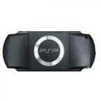 Carcasa Trasera PSP Original