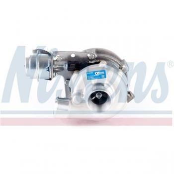 NISSENS 93039 - Bomba de aceleración, carburador, cargador y turbocompresor