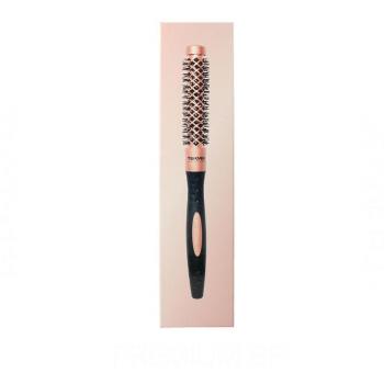 Termix Evolution Gold Rose Cepillo Térmico Redondo de 17mm