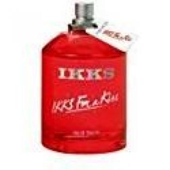 IKKS - For A Kiss Eau De Toilette Spray 50ml