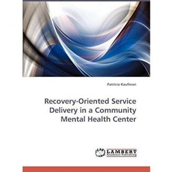 Community Mental Health Recovery Service Guide