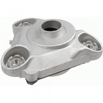 Copela de amortiguador SACHS Top Strut Mounting 802 408, tipo: copela de amortiguador, características: diseño optimizado para reducir vibraciones, fabricada con materiales de alta calidad para mayor durabilidad, compatible