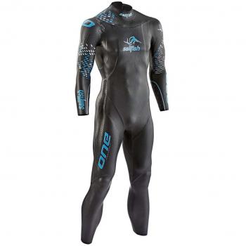 Neopreno de Natación Sailfish One Hombre 2017