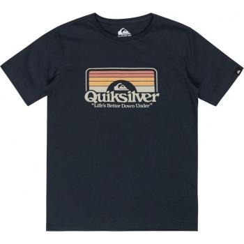 Camiseta Quiksilver Step Inside
