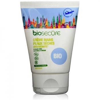 Biosecure Skin Dryer Hand Cream 50ml