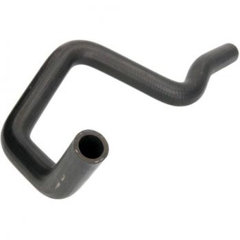 Manguera del radiador THERMOTEC DNG025TT - Tubería de radiador, alta resistencia térmica, fabricada con materiales de calidad, compatible con diversos modelos de vehículos, diseño optimizado para un flujo eficiente del refriger