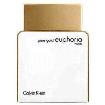 Desconocido Euphoria Men Pure Gold - parfémová voda - 100 ML