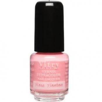 Vitry Esmalte de Uñas 108 Rose Bonbon 4ml