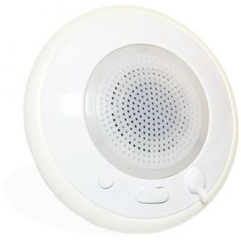 Typhoon AquaSwimmer - Altavoz Bluetooth Wireless, resistente al agua