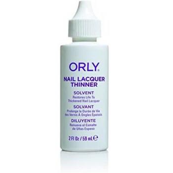 Vernis à ongles Orly Thinner 2 Ounce